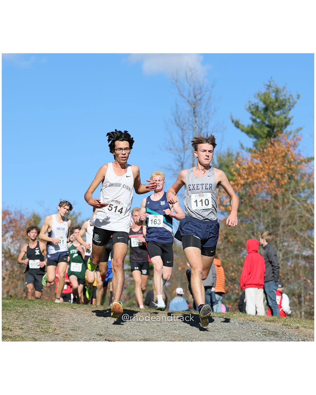 Ben Schildgen, Lakeview High School, P55, 17:30.64 - New England Cross Country State Championship - Thetford Vt - November 8, 2025 File: ./dir-2-Boys-Championship/251108-2025-New England-Cross-Country-Championships-Thetford-VT-488-296A8365.jpg Ben Schildgen, Lakeview High School, P55, 17:30.64 - New England Cross Country State Championship - Thetford Vt - November 8, 2025 – 2025 N…
